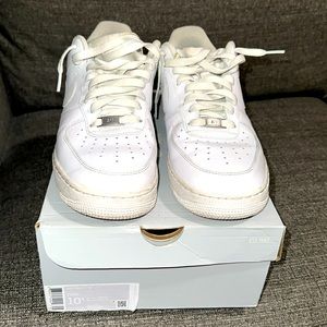 Air Force 1 ‘07